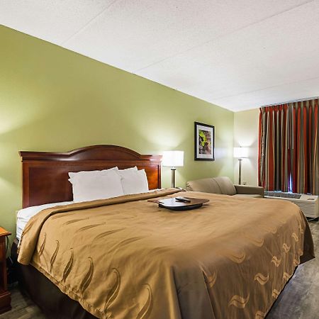 Quality Inn Airport - Southeast Irondale Екстериор снимка
