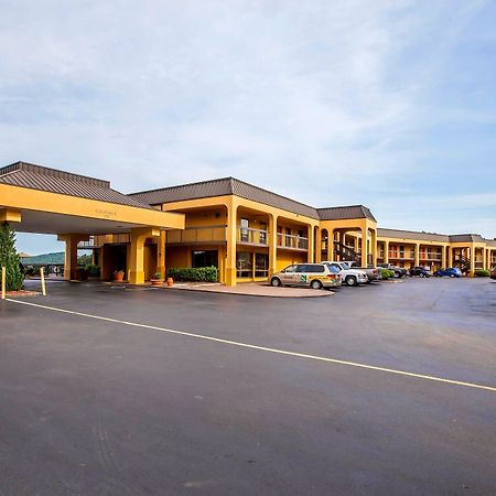 Quality Inn Airport - Southeast Irondale Екстериор снимка