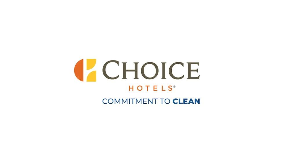 Quality Inn Airport - Southeast Irondale Екстериор снимка